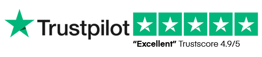 Trustpilot Logo